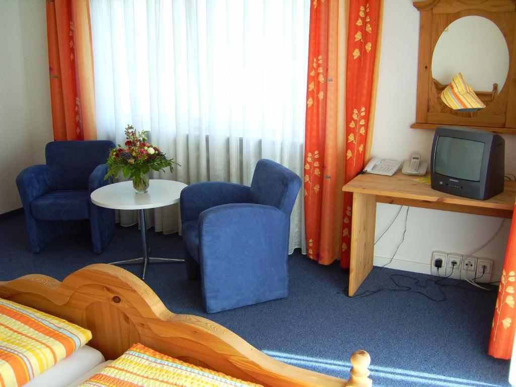 Gasthaus Hirsch Hotel Baden-Baden Camera foto