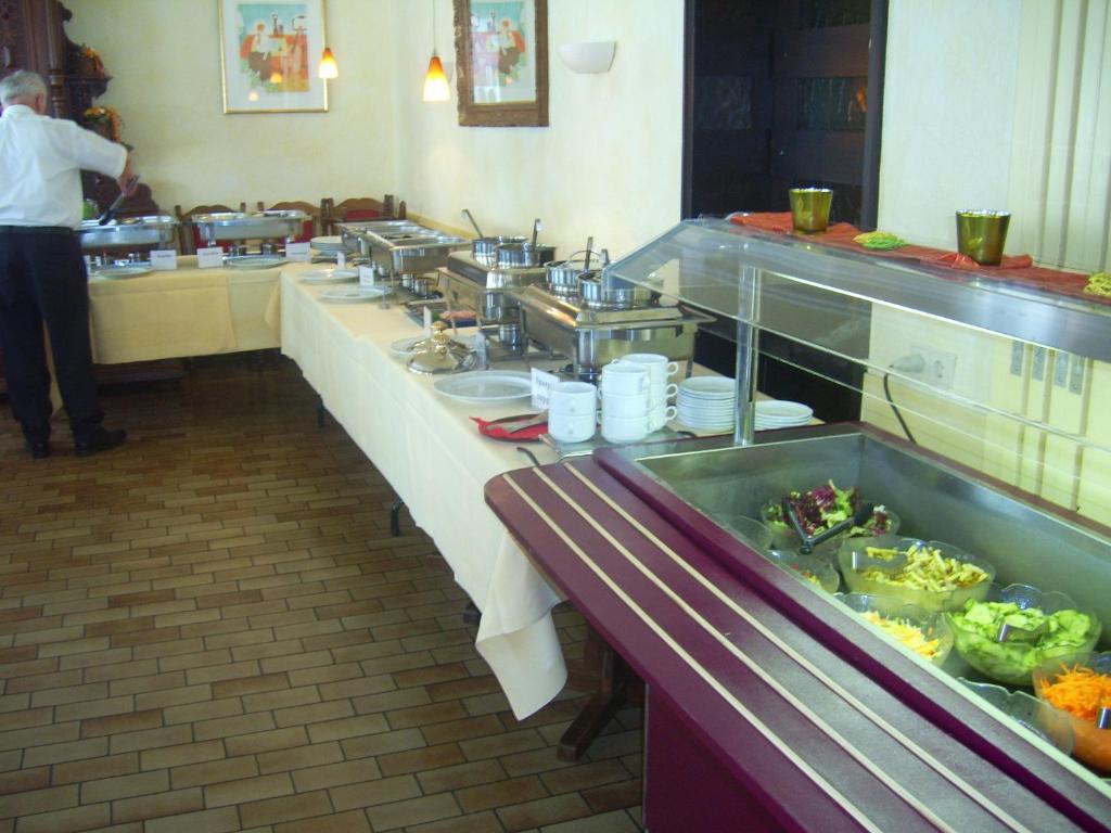 Gasthaus Hirsch Hotel Baden-Baden Esterno foto